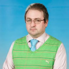 Самсонов Антон