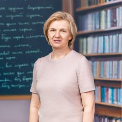 Твердошинская Марина