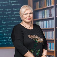 Ничкова Светлана