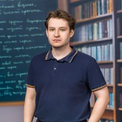 Задоя Николай