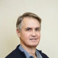 Газин Игорь Алексеевич