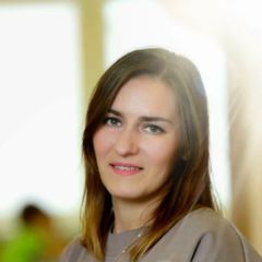Гурьева Наталья Николаевна