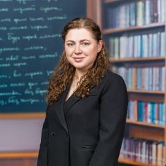 Фаткуллина Анна