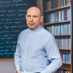 Серегин Григорий