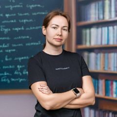 Грибанова Наталия Александровна
