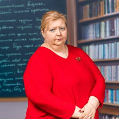 Кузьменко Анна