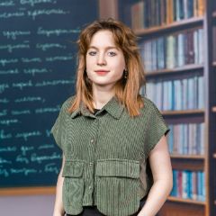 Андреева Варвара Михайловна