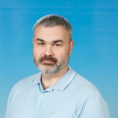Корнилов Владислав