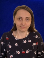 Гатауллина Гюзель Салимзановна