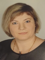 Калайджян Алеся