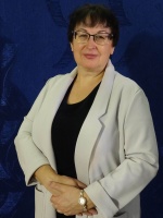 Злобина Светлана