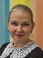 Толстоброва Валентина