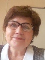 Сидорова Ирина