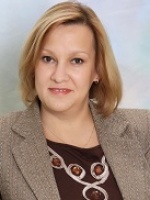 Скворцова Марина