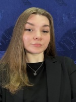 Галанова Ксения Алексеевна