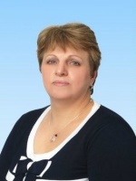 Журтова Ирина