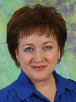 Лазарева Ирина