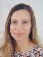 Безденежных Екатерина Сергеевна