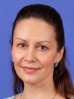 Клочкова Ирина