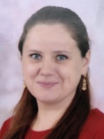 Гашина Екатерина Павловна