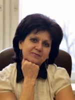 Анохина Галина Владимировна