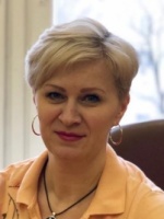 Зайнегабдинова Елена
