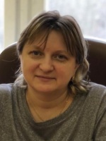 Мелешкина Людмила