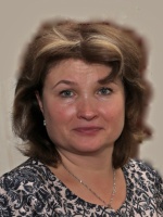 Кулькова Елена